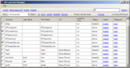 Active Directory Account Lockout Manager screenshot